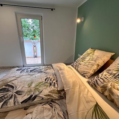 Hafenperle Villa Wiesbaden Luaran gambar