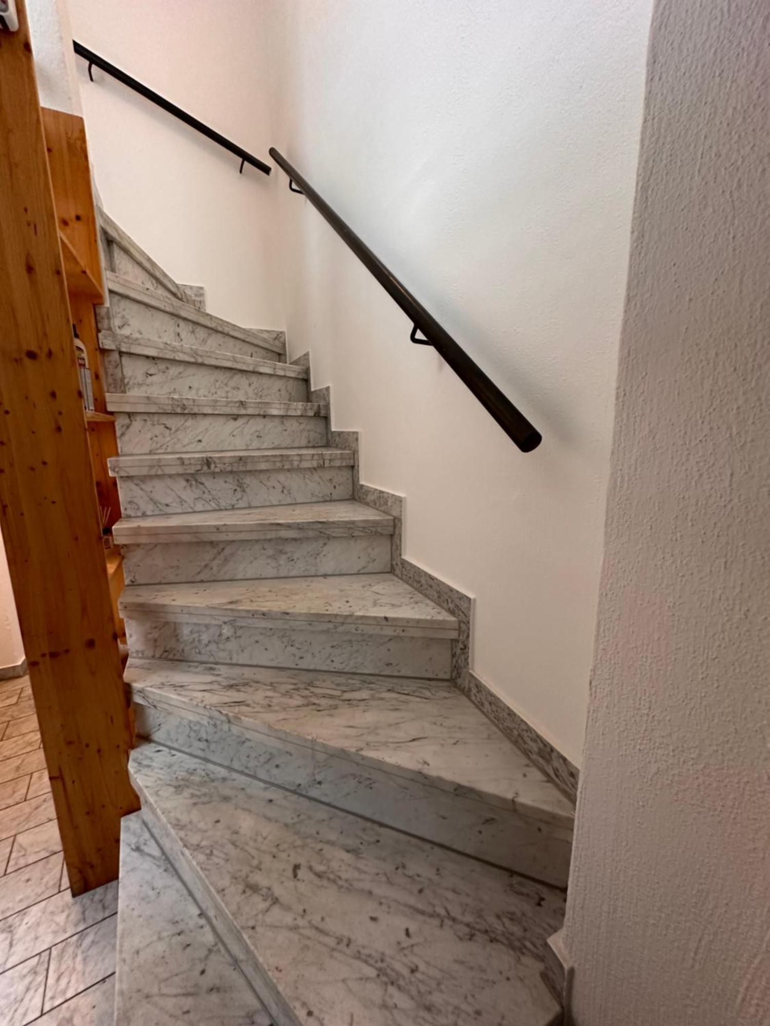 Hafenperle Villa Wiesbaden Luaran gambar