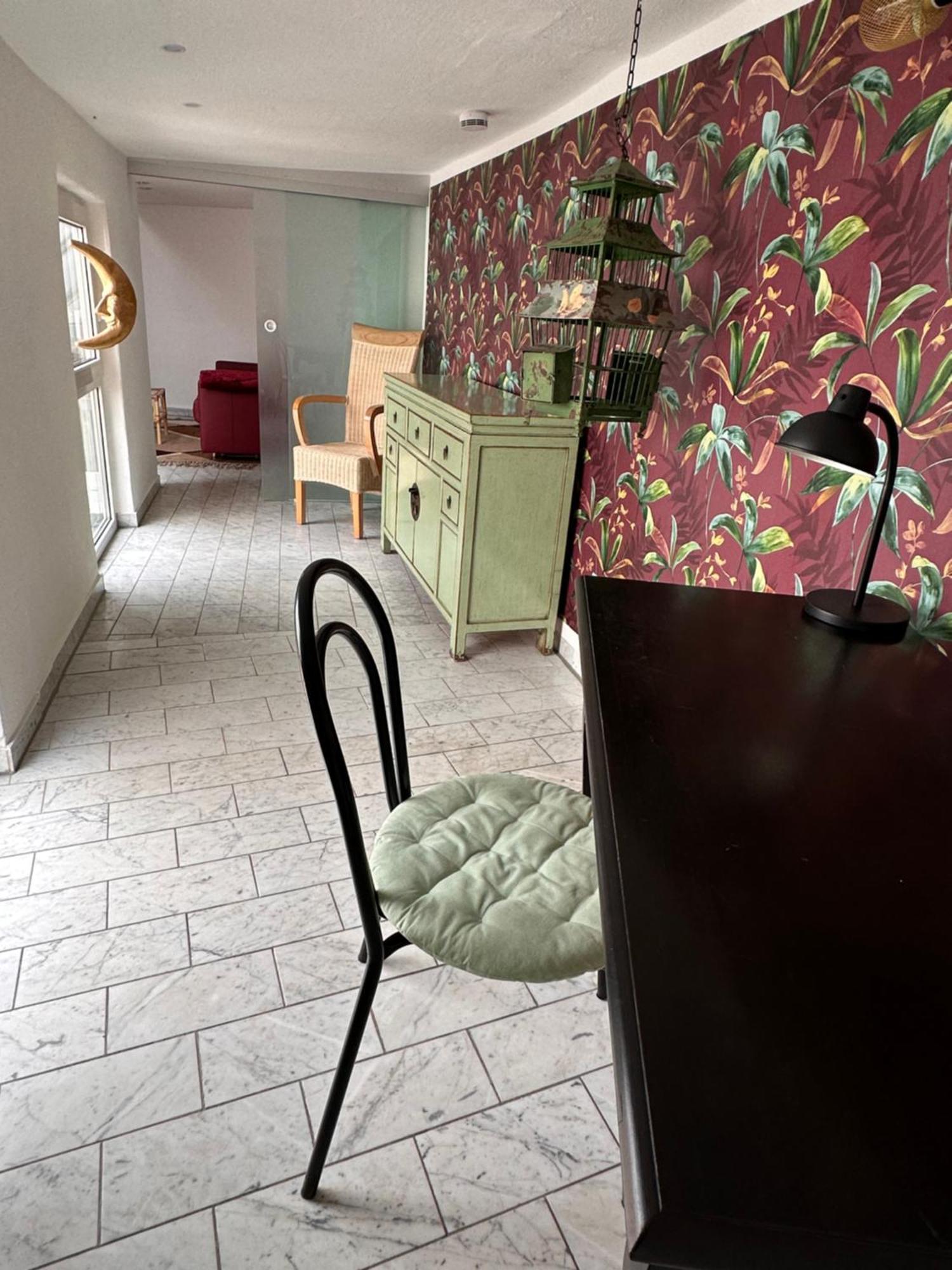 Hafenperle Villa Wiesbaden Luaran gambar